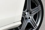 Mercedes-Benz CLS63 AMG Shooting Brake 2013 года